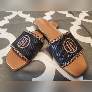 Women's New Tommy Hilfiger "Pezley" Sandal